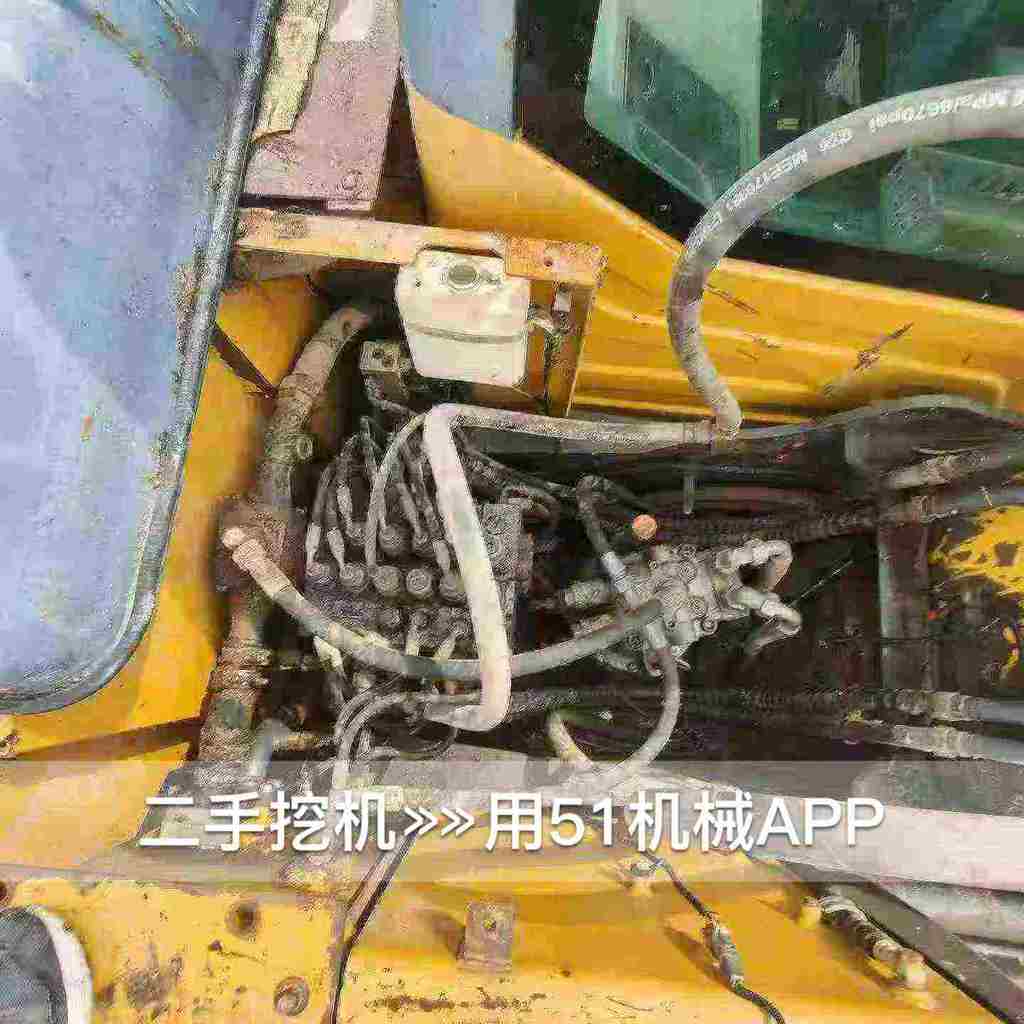 51挖机